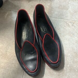 Belgian shoes size 6